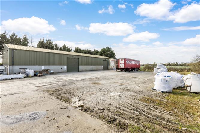 Donegal Road, Gibbstown, Navan, Co. Meath