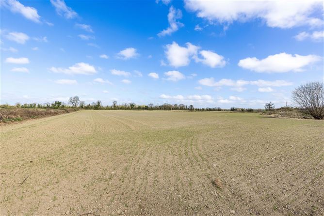 Donegal Road, Gibbstown, Navan, Co. Meath