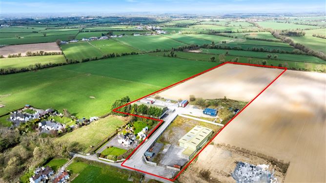 Donegal Road, Gibbstown, Navan, Co. Meath