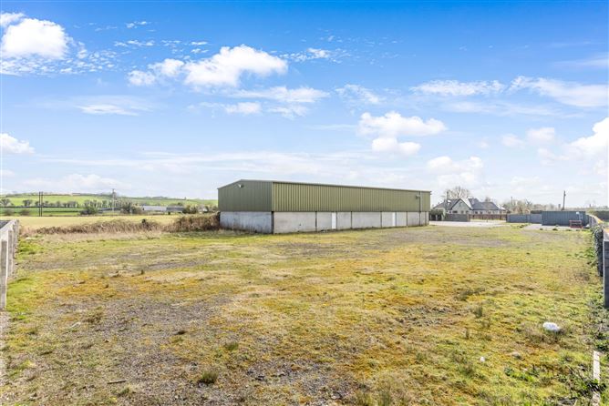 Donegal Road, Gibbstown, Navan, Co. Meath