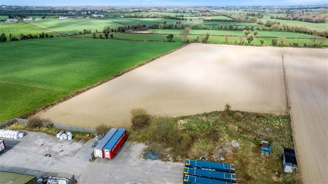 Donegal Road, Gibbstown, Navan, Co. Meath