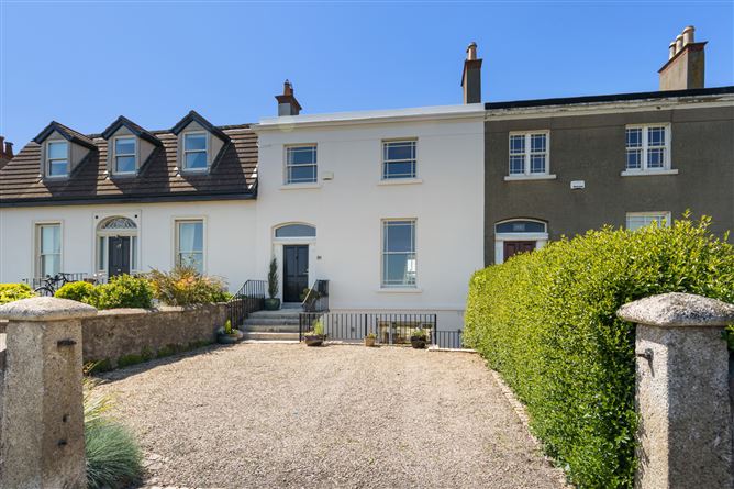 89 Strand Road, Sandymount, Dublin 4