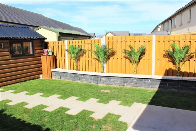 54 Barnwell Woods, Clonsilla,   Dublin 15