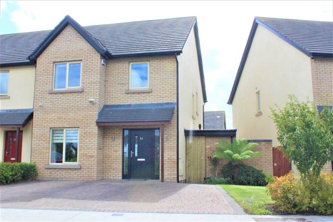 54 Barnwell Woods, Clonsilla,   Dublin 15