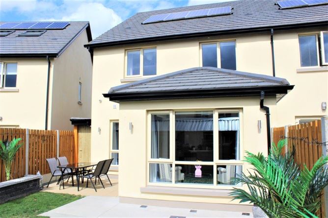 54 Barnwell Woods, Clonsilla,   Dublin 15
