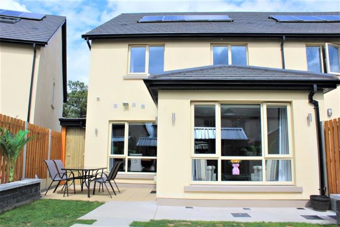 54 Barnwell Woods, Clonsilla,   Dublin 15