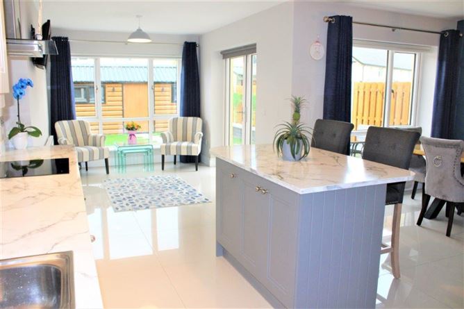 54 Barnwell Woods, Clonsilla,   Dublin 15