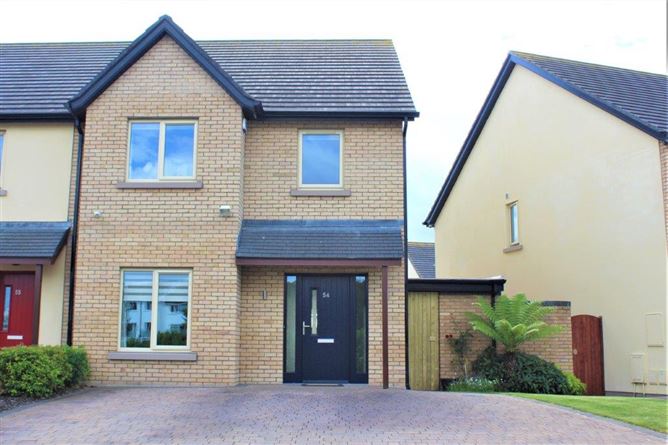 54 Barnwell Woods, Clonsilla,   Dublin 15