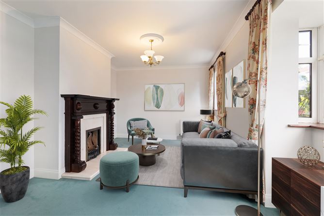 14 Drumkeen Manor, Rochestown Avenue, Dun Laoghaire, Co. Dublin