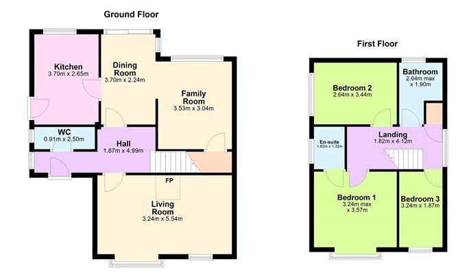 14 Drumkeen Manor, Rochestown Avenue, Dun Laoghaire, Co. Dublin