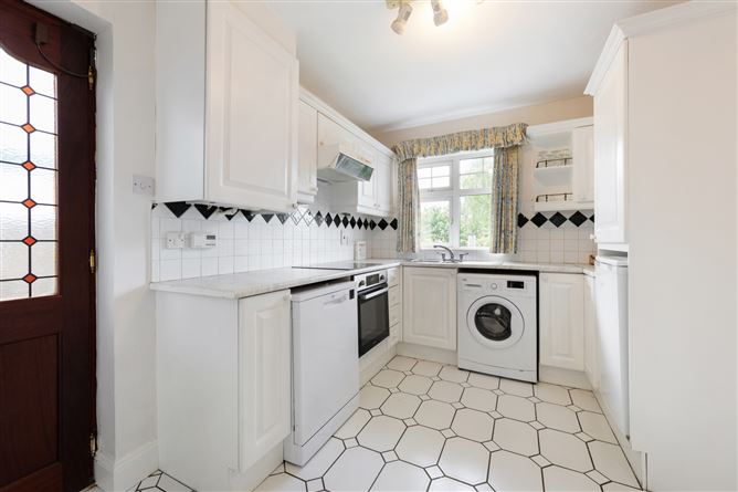 14 Drumkeen Manor, Rochestown Avenue, Dun Laoghaire, Co. Dublin