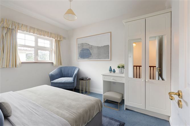 14 Drumkeen Manor, Rochestown Avenue, Dun Laoghaire, Co. Dublin