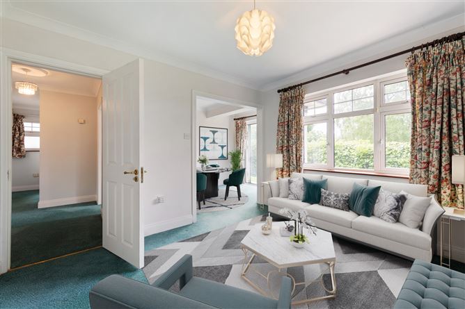 14 Drumkeen Manor, Rochestown Avenue, Dun Laoghaire, Co. Dublin