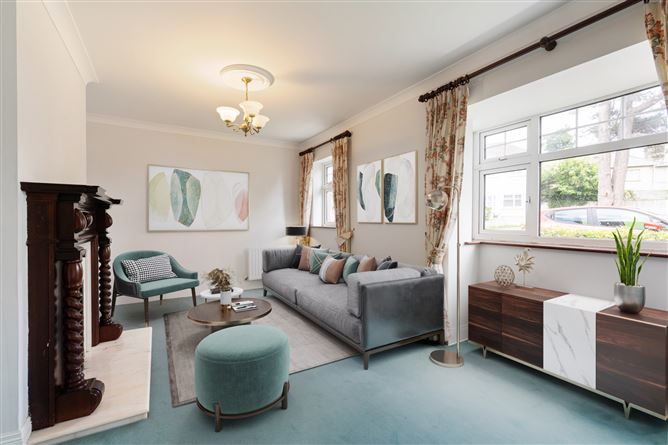 14 Drumkeen Manor, Rochestown Avenue, Dun Laoghaire, Co. Dublin