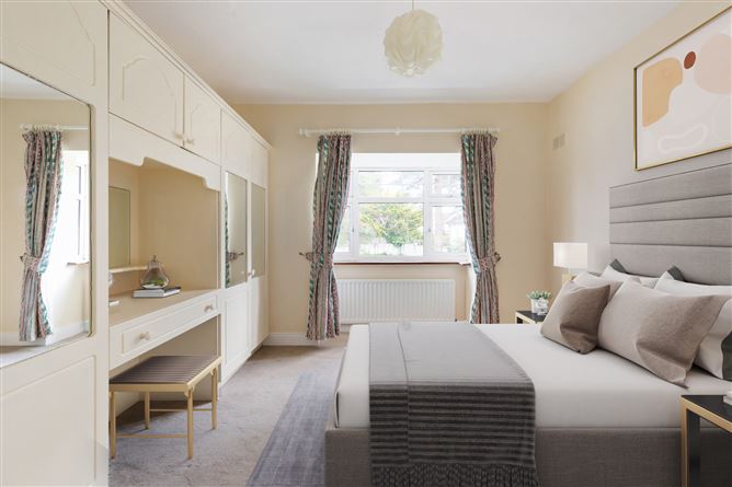 14 Drumkeen Manor, Rochestown Avenue, Dun Laoghaire, Co. Dublin