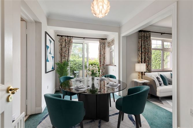14 Drumkeen Manor, Rochestown Avenue, Dun Laoghaire, Co. Dublin