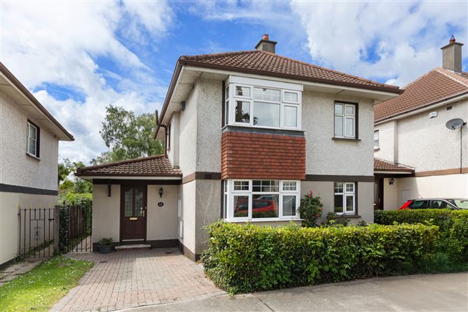 14 Drumkeen Manor, Rochestown Avenue, Dun Laoghaire, Co. Dublin