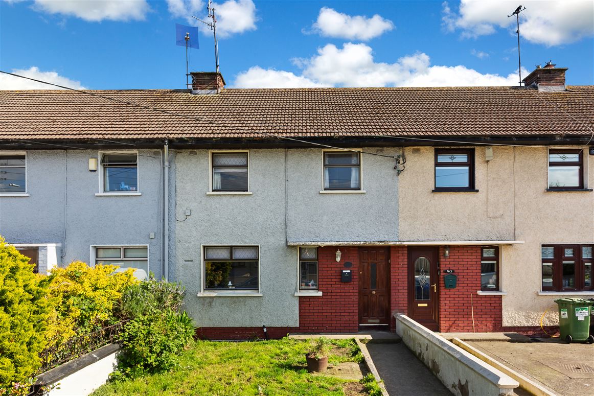 162 Marian Park, Drogheda, Louth