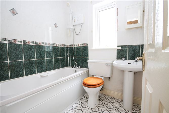 7 Ferncourt View, Ballycullen, Dublin 24