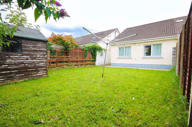 7 Ferncourt View, Ballycullen, Dublin 24