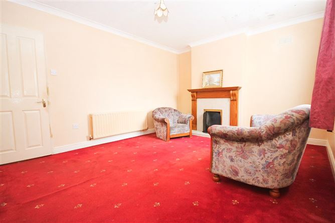 7 Ferncourt View, Ballycullen, Dublin 24