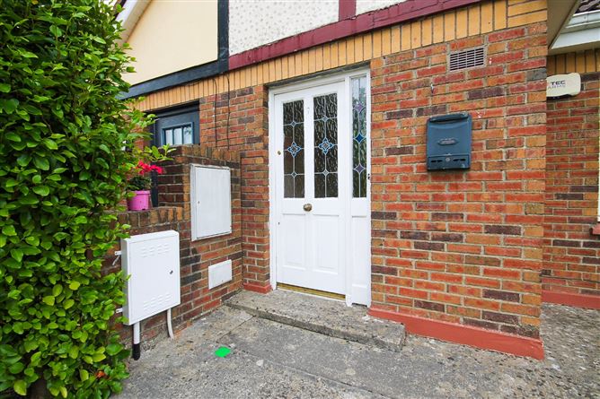 7 Ferncourt View, Ballycullen, Dublin 24