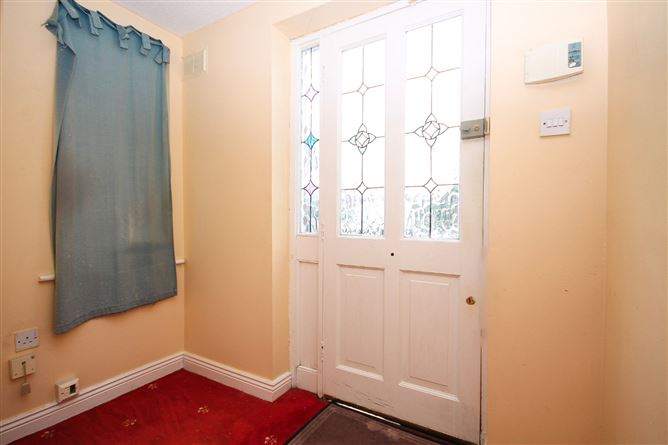 7 Ferncourt View, Ballycullen, Dublin 24
