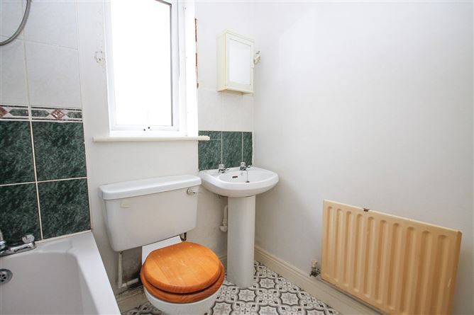 7 Ferncourt View, Ballycullen, Dublin 24