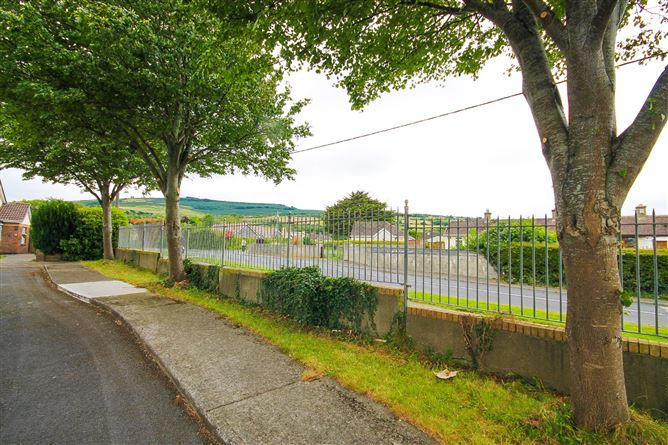 7 Ferncourt View, Ballycullen, Dublin 24