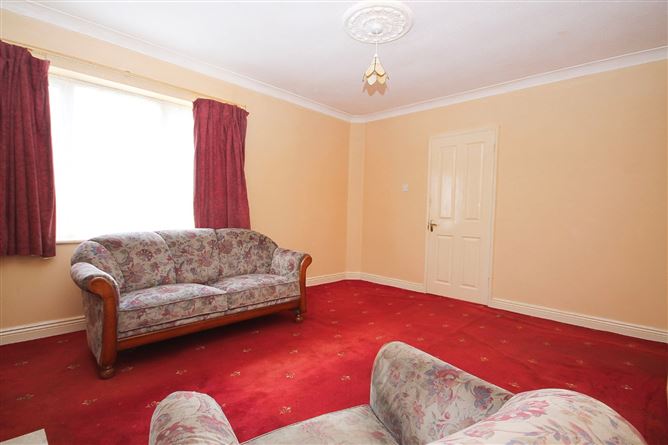 7 Ferncourt View, Ballycullen, Dublin 24