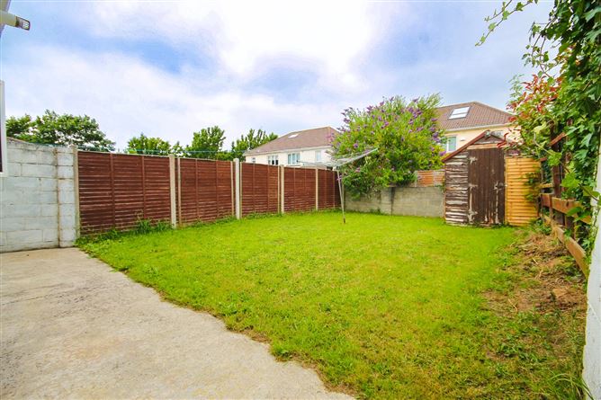 7 Ferncourt View, Ballycullen, Dublin 24