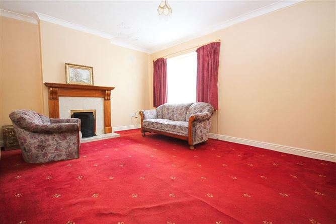 7 Ferncourt View, Ballycullen, Dublin 24