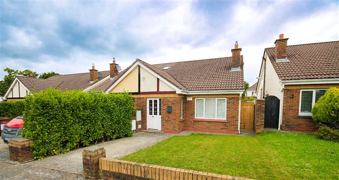 7 Ferncourt View, Ballycullen, Dublin 24