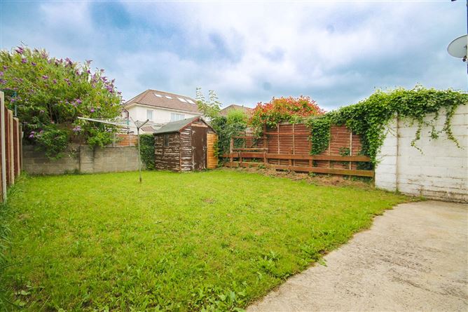 7 Ferncourt View, Ballycullen, Dublin 24