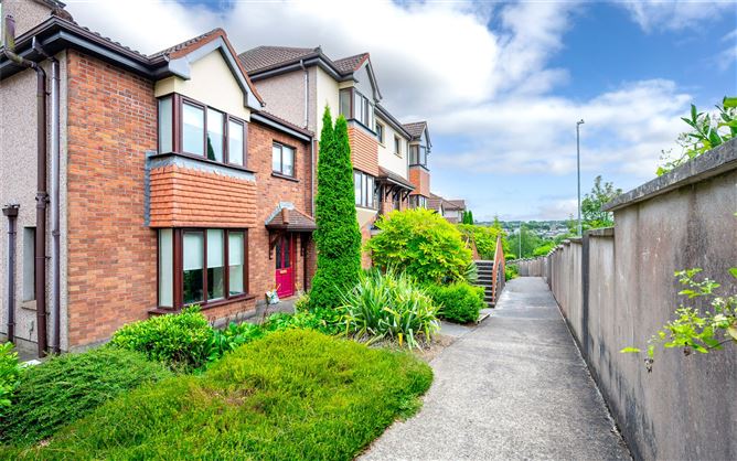 78 Welwyn Road, Maryborough Woods, Douglas, Cork