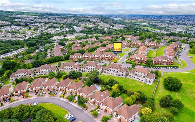 78 Welwyn Road, Maryborough Woods, Douglas, Cork