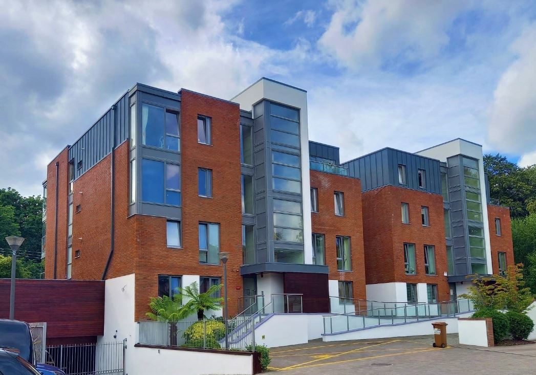 43 The Croft, Parc Na Silla Avenue, Loughlinstown, Dublin 18