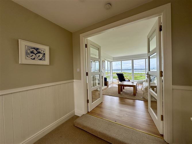 Grianán, Ballyconneely – Amazing Views and Space,H71FP27, Ballyconneely, Galway
