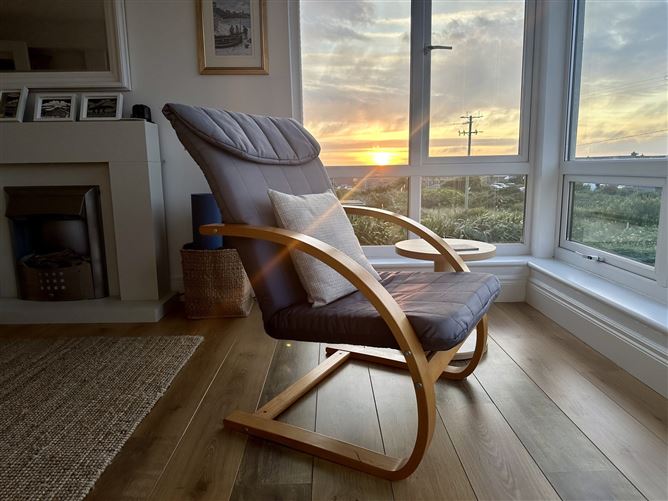 Grianán, Ballyconneely – Amazing Views and Space,H71FP27, Ballyconneely, Galway