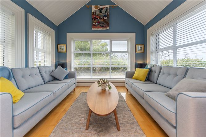 Grianán, Ballyconneely – Amazing Views and Space,H71FP27, Ballyconneely, Galway