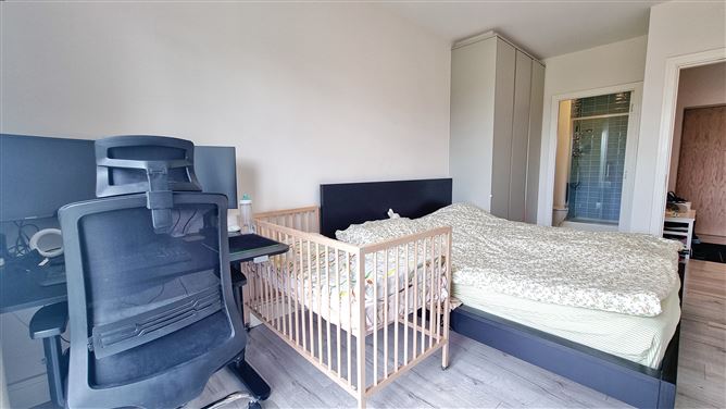 Apartment 11, Beech Hall, Clay Farm, Leopardstown, Dublin 18