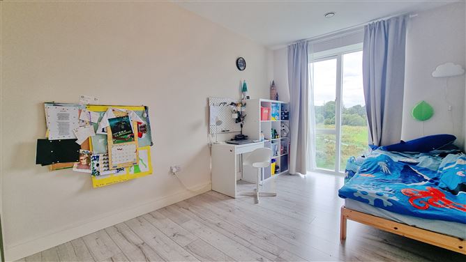 Apartment 11, Beech Hall, Clay Farm, Leopardstown, Dublin 18