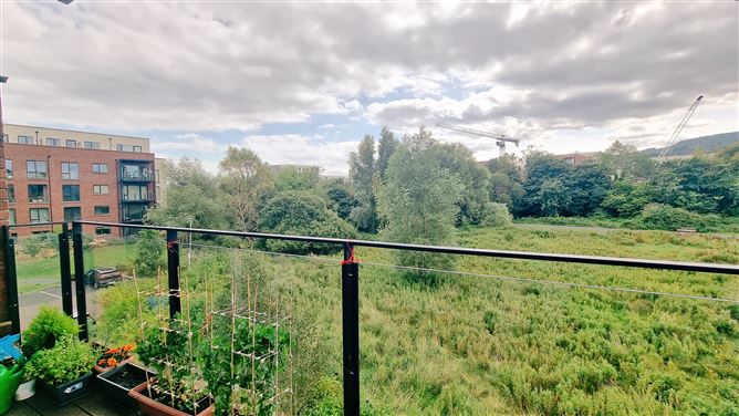 Apartment 11, Beech Hall, Clay Farm, Leopardstown, Dublin 18