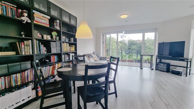 Apartment 11, Beech Hall, Clay Farm, Leopardstown, Dublin 18