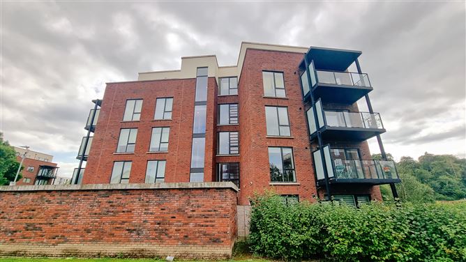Apartment 11, Beech Hall, Clay Farm, Leopardstown, Dublin 18