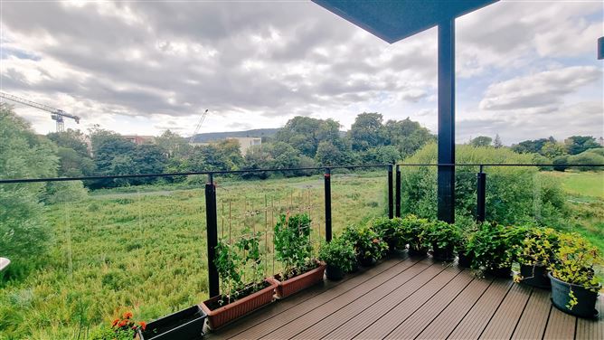 Apartment 11, Beech Hall, Clay Farm, Leopardstown, Dublin 18
