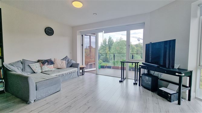 Apartment 11, Beech Hall, Clay Farm, Leopardstown, Dublin 18
