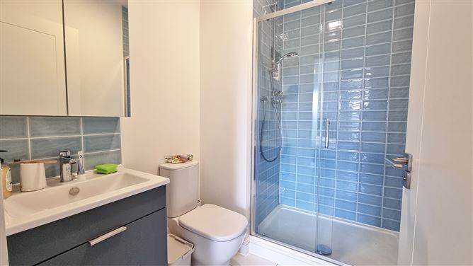 Apartment 11, Beech Hall, Clay Farm, Leopardstown, Dublin 18