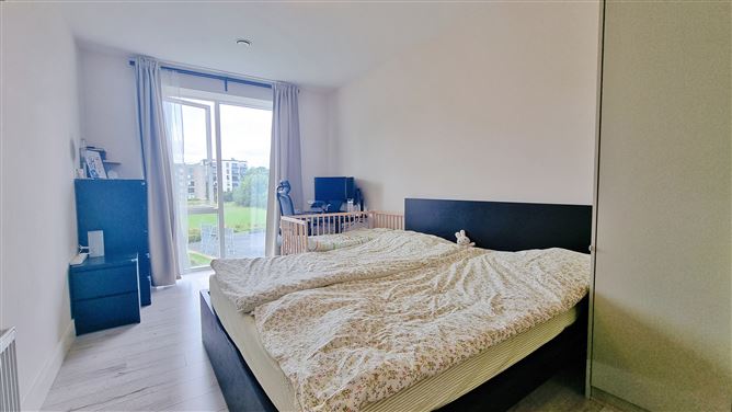 Apartment 11, Beech Hall, Clay Farm, Leopardstown, Dublin 18