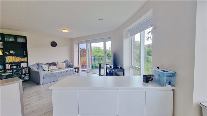 Apartment 11, Beech Hall, Clay Farm, Leopardstown, Dublin 18